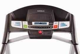 Weslo Cadence R 5.2 Treadmill Review