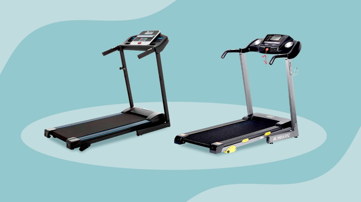 Incline Treadmill Choices Online